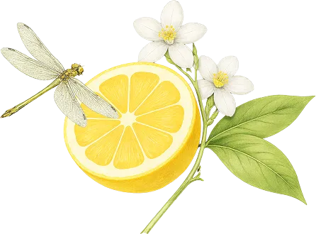 Libélula