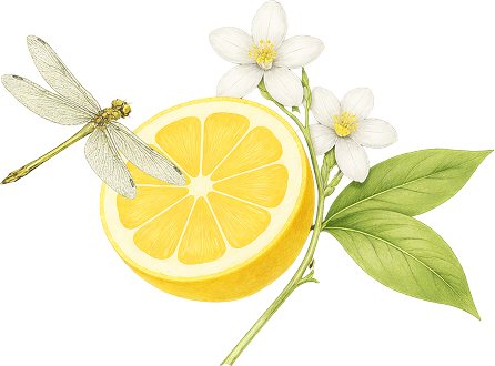 Libélula